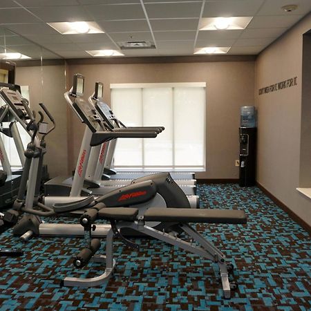 Fairfield By Marriott Inn & Suites Jonestown Lebanon Valley מראה חיצוני תמונה
