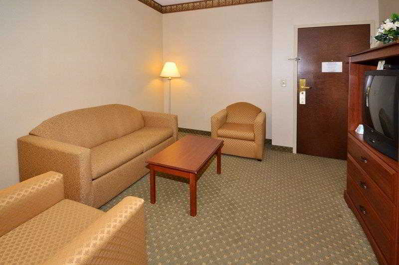 Fairfield By Marriott Inn & Suites Jonestown Lebanon Valley חדר תמונה
