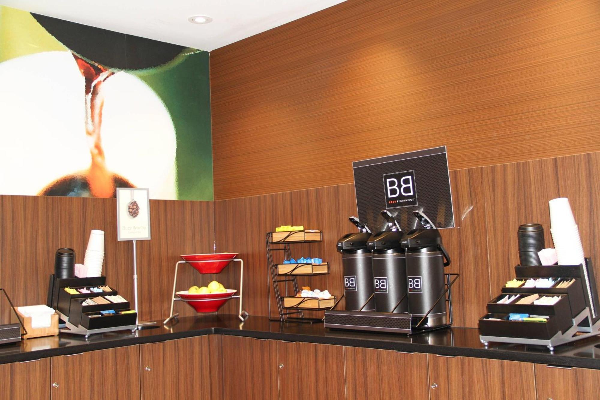 Fairfield By Marriott Inn & Suites Jonestown Lebanon Valley מראה חיצוני תמונה