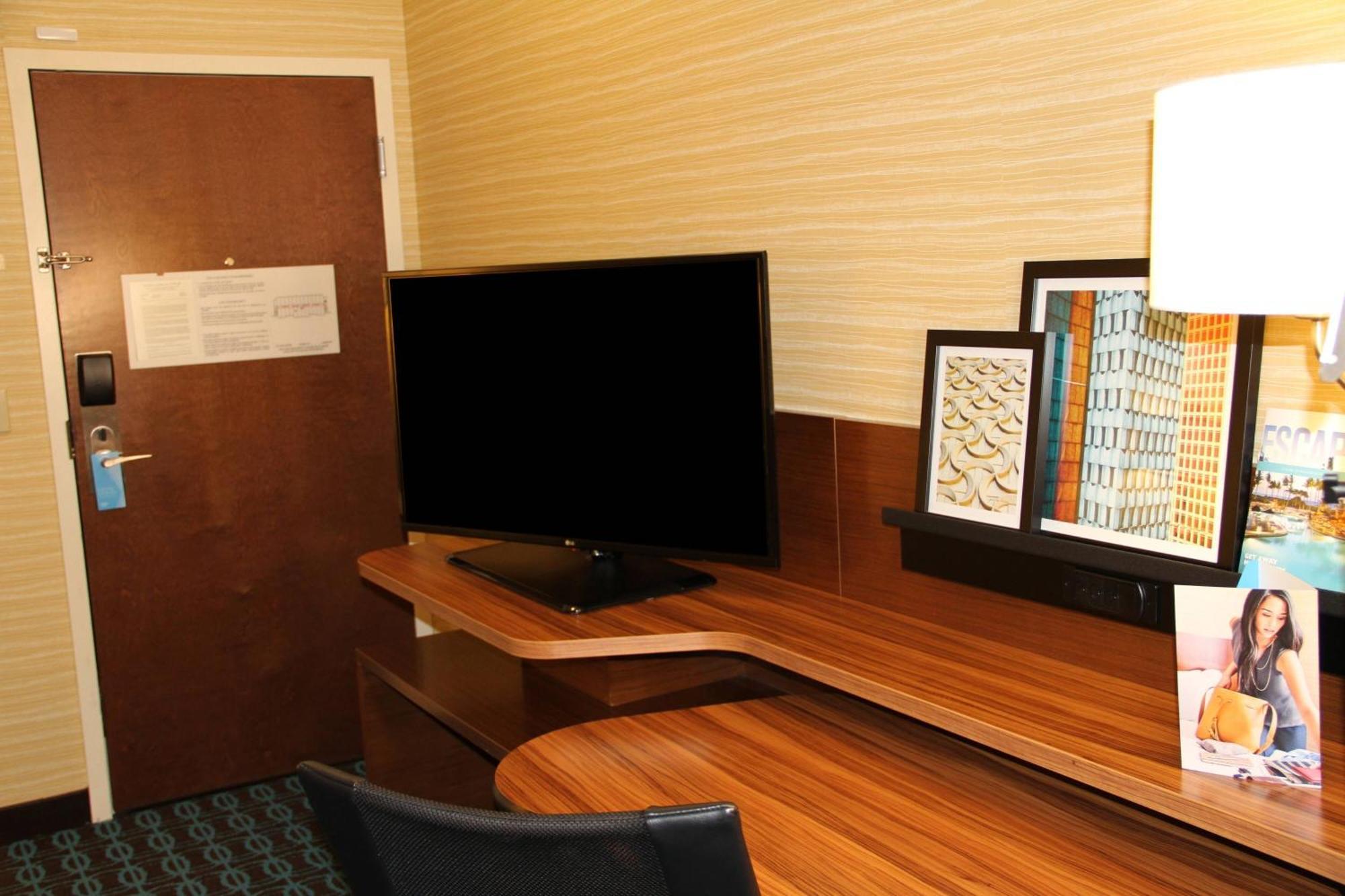 Fairfield By Marriott Inn & Suites Jonestown Lebanon Valley מראה חיצוני תמונה