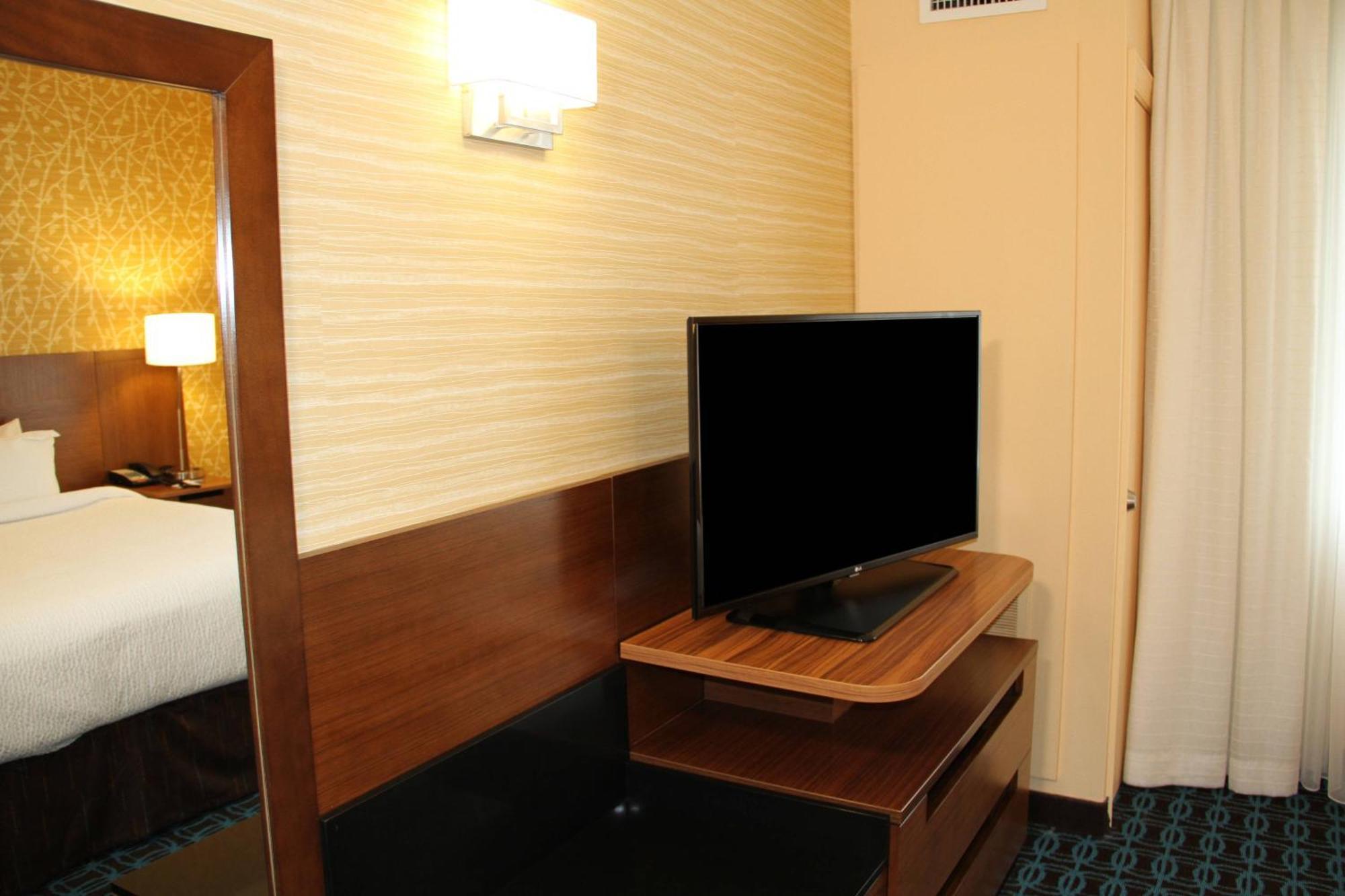 Fairfield By Marriott Inn & Suites Jonestown Lebanon Valley מראה חיצוני תמונה