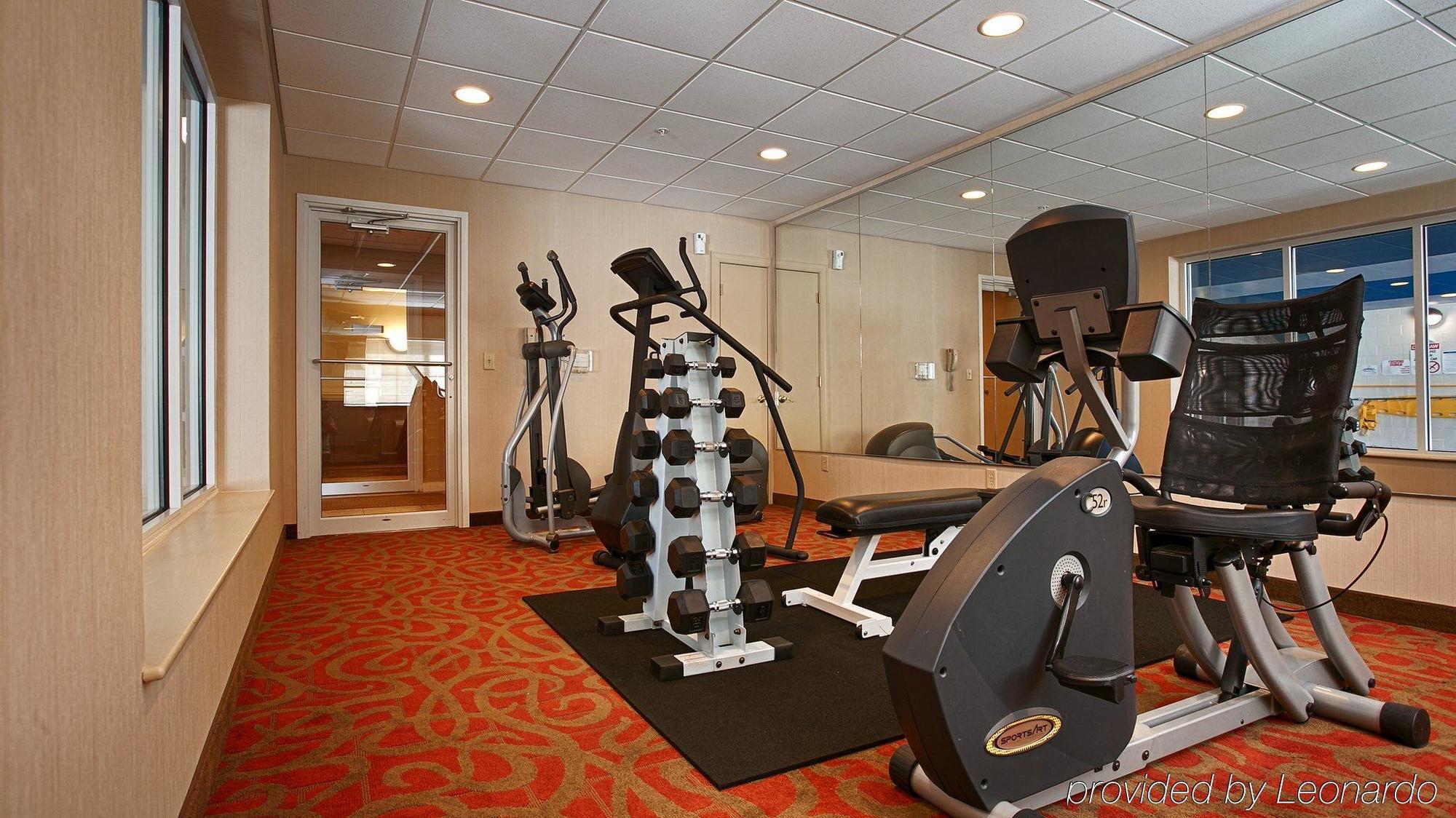 Fairfield By Marriott Inn & Suites Jonestown Lebanon Valley מראה חיצוני תמונה