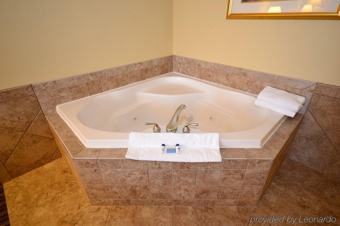 Fairfield By Marriott Inn & Suites Jonestown Lebanon Valley חדר תמונה