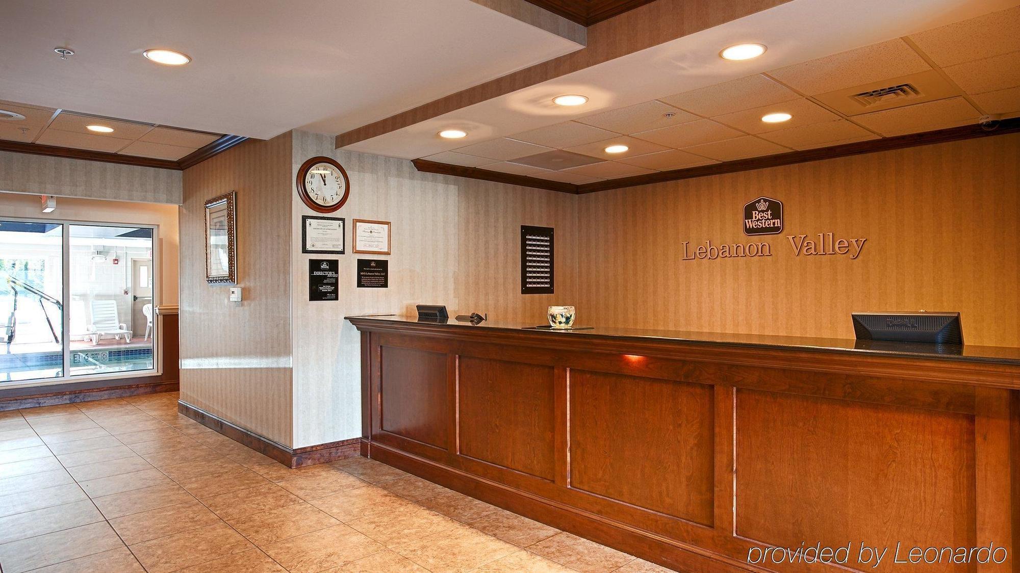 Fairfield By Marriott Inn & Suites Jonestown Lebanon Valley מראה חיצוני תמונה