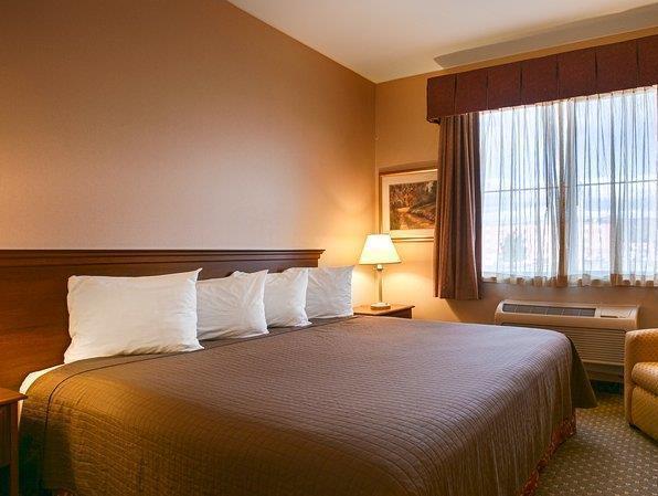 Fairfield By Marriott Inn & Suites Jonestown Lebanon Valley מראה חיצוני תמונה