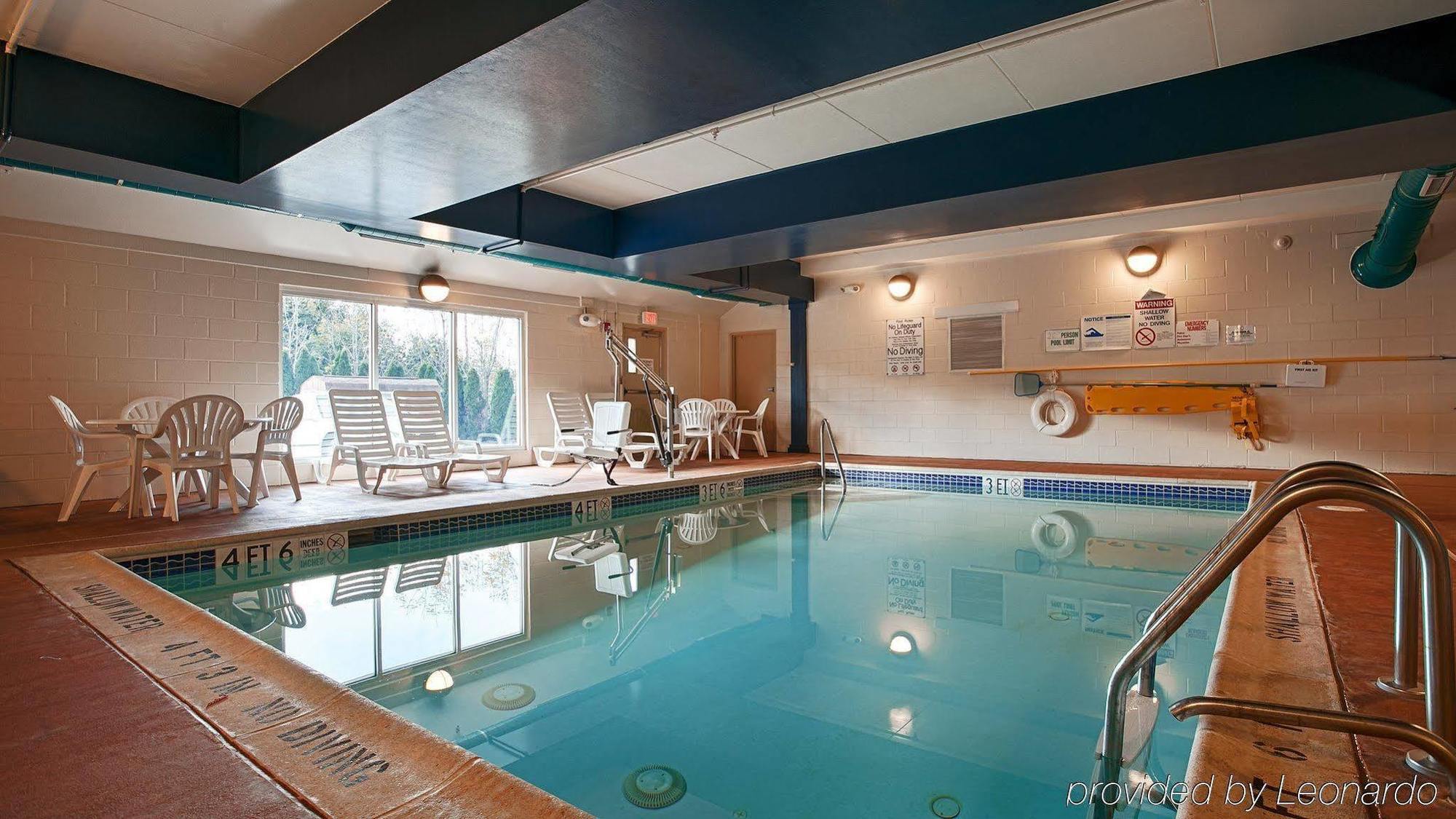 Fairfield By Marriott Inn & Suites Jonestown Lebanon Valley מראה חיצוני תמונה