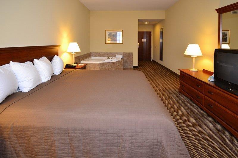 Fairfield By Marriott Inn & Suites Jonestown Lebanon Valley חדר תמונה