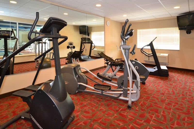 Fairfield By Marriott Inn & Suites Jonestown Lebanon Valley מתקנים תמונה