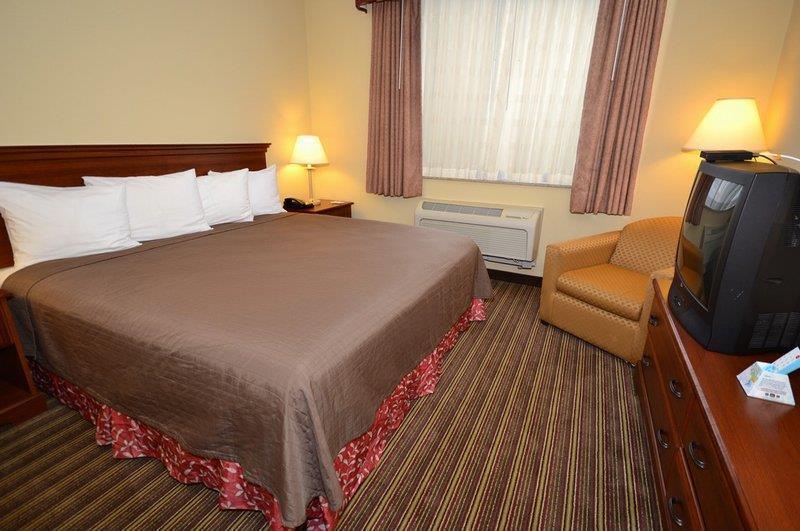 Fairfield By Marriott Inn & Suites Jonestown Lebanon Valley חדר תמונה