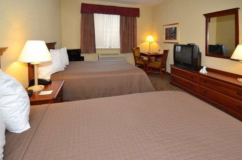 Fairfield By Marriott Inn & Suites Jonestown Lebanon Valley חדר תמונה