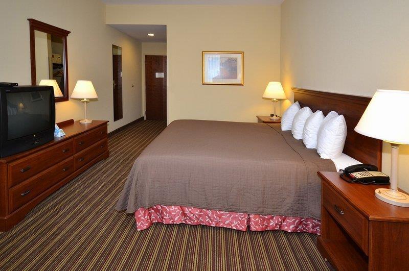 Fairfield By Marriott Inn & Suites Jonestown Lebanon Valley חדר תמונה