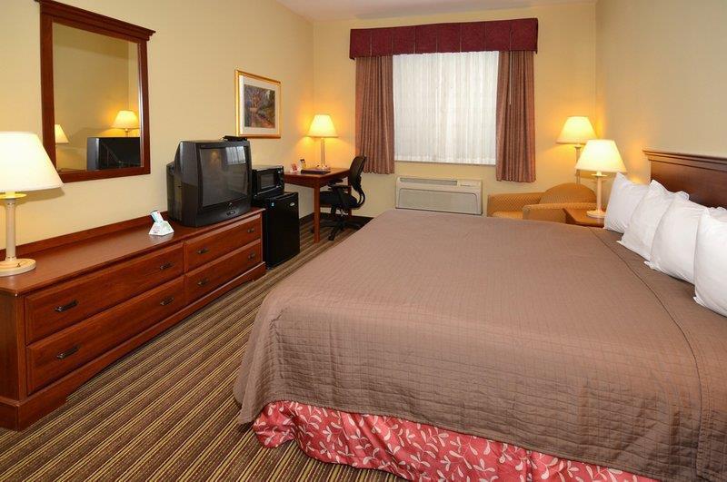 Fairfield By Marriott Inn & Suites Jonestown Lebanon Valley חדר תמונה