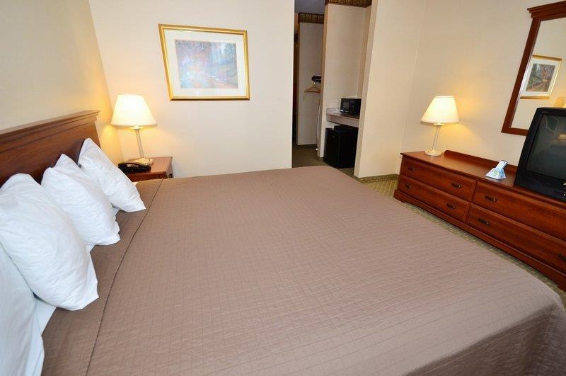 Fairfield By Marriott Inn & Suites Jonestown Lebanon Valley חדר תמונה
